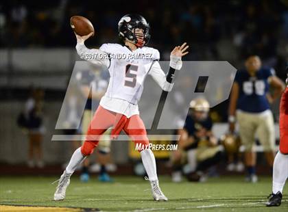Thumbnail 1 in La Jolla @ Mater Dei Catholic photogallery.
