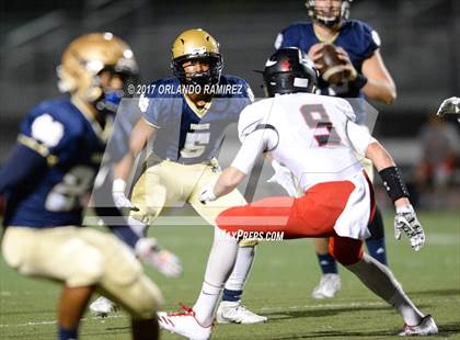 Thumbnail 3 in La Jolla @ Mater Dei Catholic photogallery.
