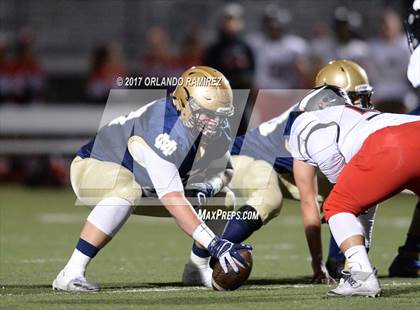 Thumbnail 1 in La Jolla @ Mater Dei Catholic photogallery.