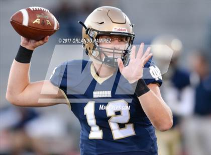 Thumbnail 2 in La Jolla @ Mater Dei Catholic photogallery.