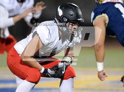 Thumbnail 2 in La Jolla @ Mater Dei Catholic photogallery.