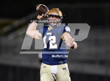 Thumbnail 3 in La Jolla @ Mater Dei Catholic photogallery.
