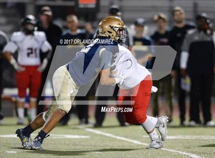 Thumbnail 1 in La Jolla @ Mater Dei Catholic photogallery.