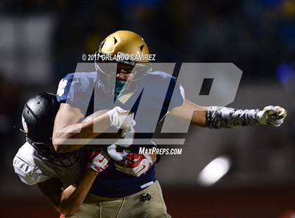 Thumbnail 1 in La Jolla @ Mater Dei Catholic photogallery.