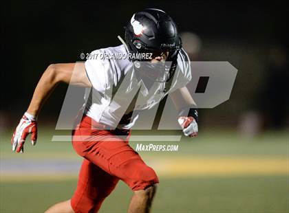 Thumbnail 3 in La Jolla @ Mater Dei Catholic photogallery.