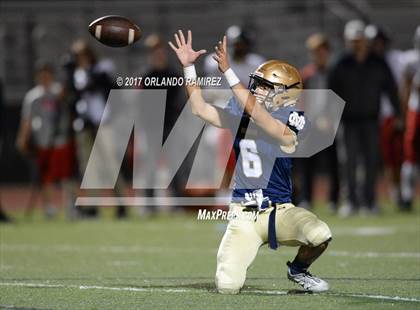 Thumbnail 2 in La Jolla @ Mater Dei Catholic photogallery.