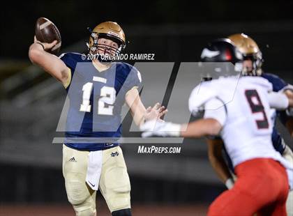 Thumbnail 1 in La Jolla @ Mater Dei Catholic photogallery.