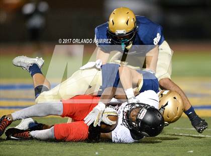 Thumbnail 2 in La Jolla @ Mater Dei Catholic photogallery.