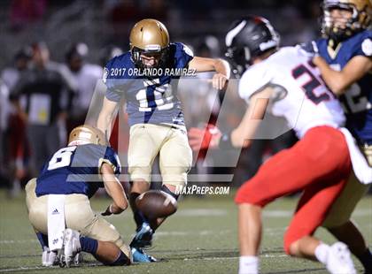 Thumbnail 3 in La Jolla @ Mater Dei Catholic photogallery.