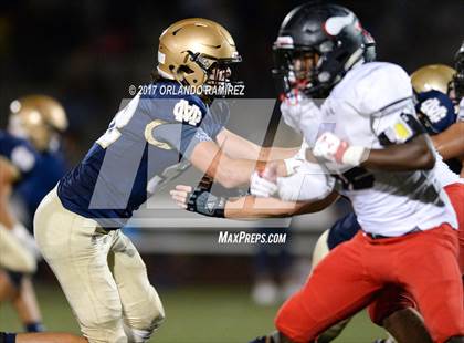 Thumbnail 1 in La Jolla @ Mater Dei Catholic photogallery.