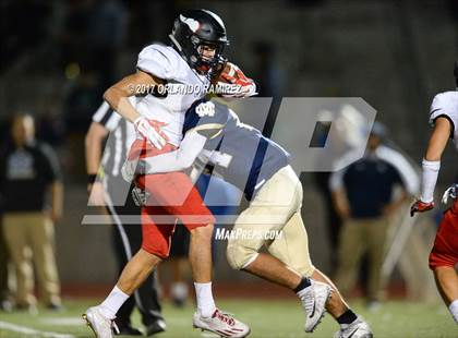 Thumbnail 3 in La Jolla @ Mater Dei Catholic photogallery.