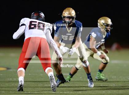 Thumbnail 1 in La Jolla @ Mater Dei Catholic photogallery.