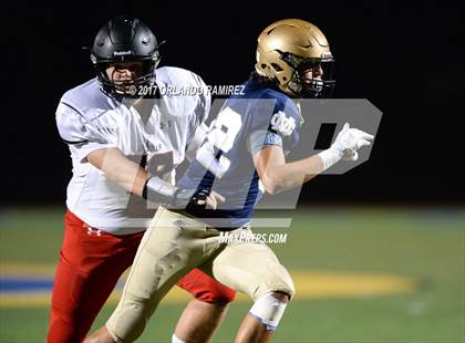 Thumbnail 1 in La Jolla @ Mater Dei Catholic photogallery.