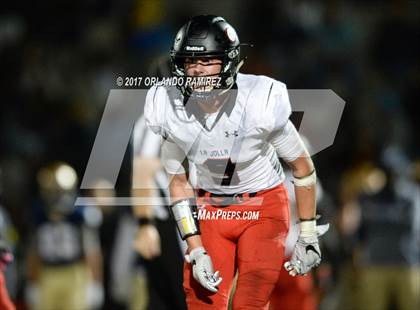 Thumbnail 2 in La Jolla @ Mater Dei Catholic photogallery.