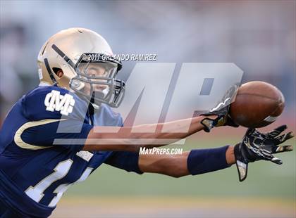 Thumbnail 1 in La Jolla @ Mater Dei Catholic photogallery.