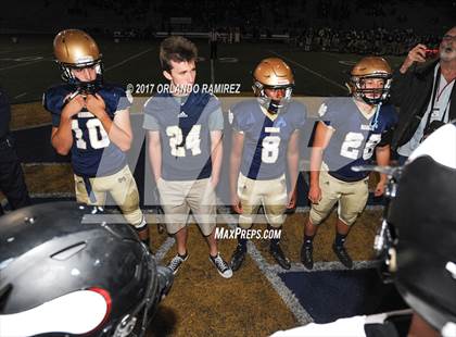 Thumbnail 1 in La Jolla @ Mater Dei Catholic photogallery.
