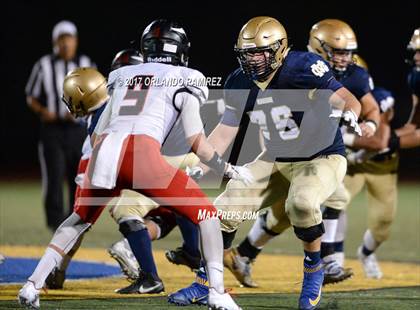 Thumbnail 2 in La Jolla @ Mater Dei Catholic photogallery.