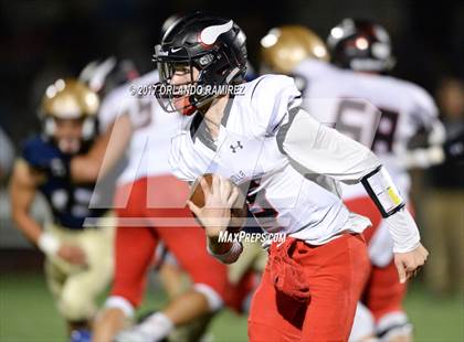 Thumbnail 3 in La Jolla @ Mater Dei Catholic photogallery.