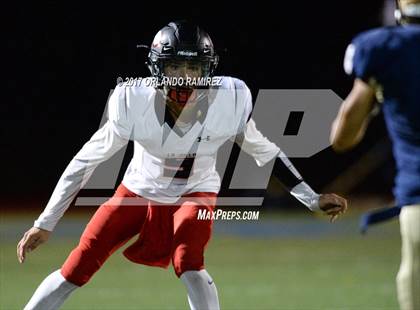 Thumbnail 1 in La Jolla @ Mater Dei Catholic photogallery.