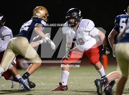 Thumbnail 1 in La Jolla @ Mater Dei Catholic photogallery.