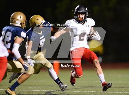 Thumbnail 3 in La Jolla @ Mater Dei Catholic photogallery.