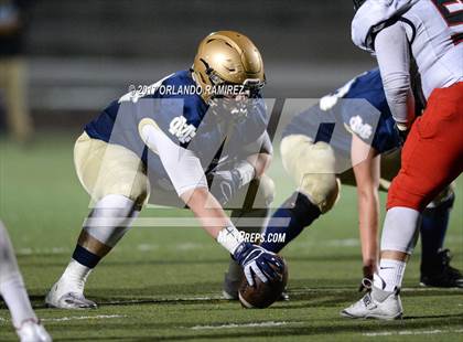 Thumbnail 3 in La Jolla @ Mater Dei Catholic photogallery.