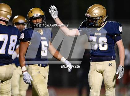 Thumbnail 1 in La Jolla @ Mater Dei Catholic photogallery.