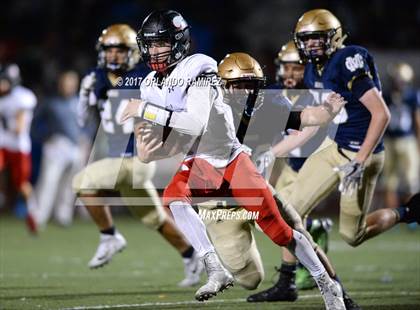 Thumbnail 1 in La Jolla @ Mater Dei Catholic photogallery.