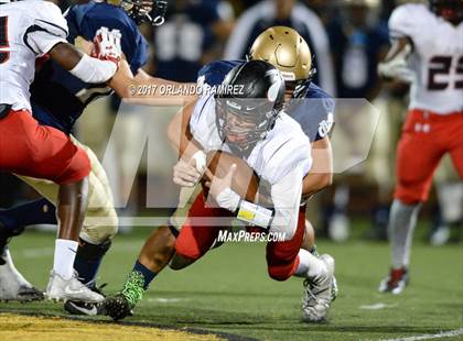 Thumbnail 3 in La Jolla @ Mater Dei Catholic photogallery.