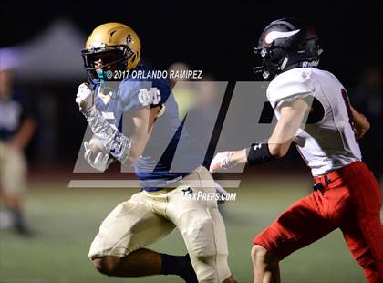 Thumbnail 3 in La Jolla @ Mater Dei Catholic photogallery.