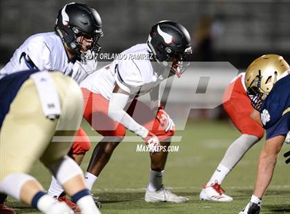 Thumbnail 2 in La Jolla @ Mater Dei Catholic photogallery.