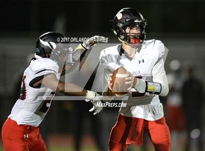 Thumbnail 3 in La Jolla @ Mater Dei Catholic photogallery.