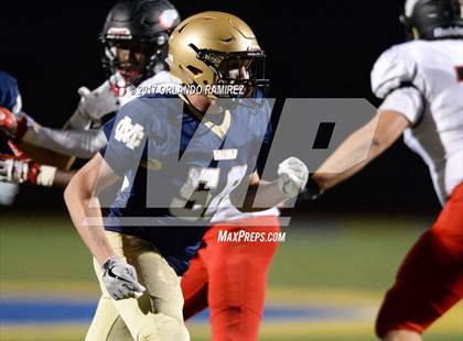 Thumbnail 1 in La Jolla @ Mater Dei Catholic photogallery.