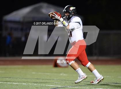 Thumbnail 2 in La Jolla @ Mater Dei Catholic photogallery.