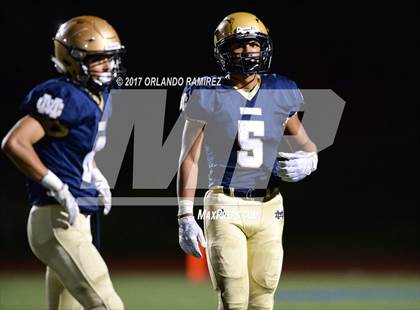 Thumbnail 2 in La Jolla @ Mater Dei Catholic photogallery.