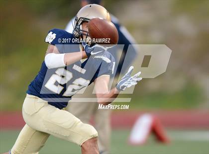 Thumbnail 1 in La Jolla @ Mater Dei Catholic photogallery.