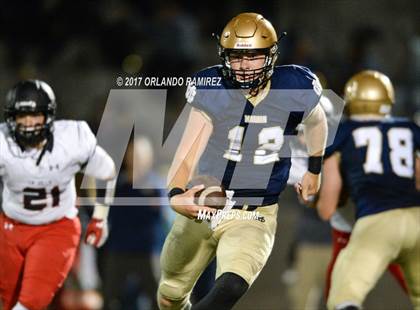 Thumbnail 2 in La Jolla @ Mater Dei Catholic photogallery.