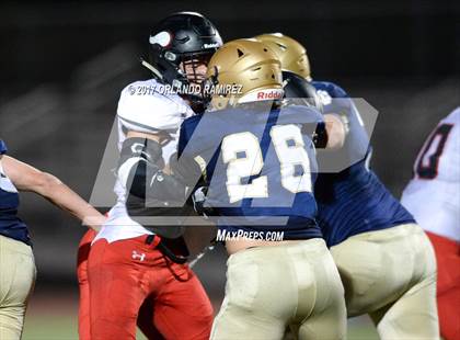 Thumbnail 3 in La Jolla @ Mater Dei Catholic photogallery.