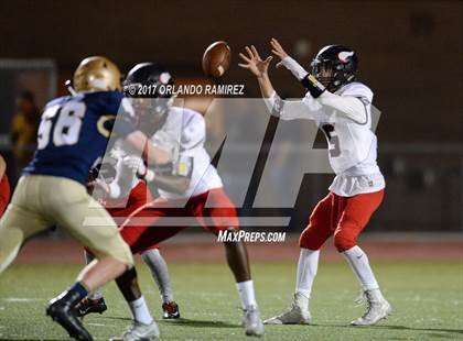 Thumbnail 2 in La Jolla @ Mater Dei Catholic photogallery.
