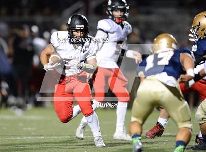 Thumbnail 3 in La Jolla @ Mater Dei Catholic photogallery.