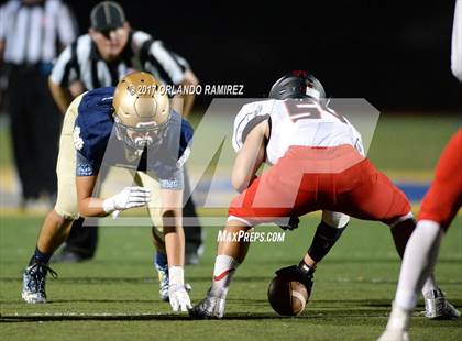 Thumbnail 2 in La Jolla @ Mater Dei Catholic photogallery.