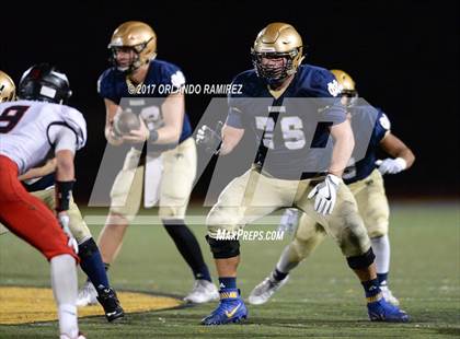 Thumbnail 3 in La Jolla @ Mater Dei Catholic photogallery.
