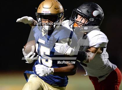 Thumbnail 2 in La Jolla @ Mater Dei Catholic photogallery.