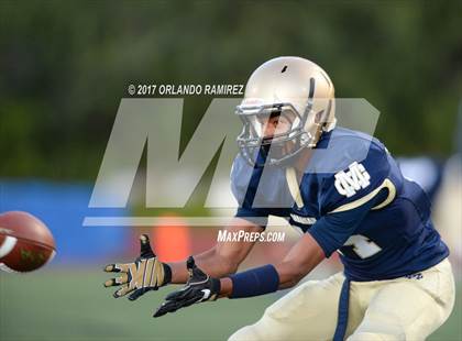 Thumbnail 3 in La Jolla @ Mater Dei Catholic photogallery.