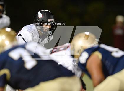 Thumbnail 3 in La Jolla @ Mater Dei Catholic photogallery.