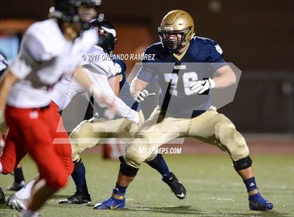 Thumbnail 1 in La Jolla @ Mater Dei Catholic photogallery.