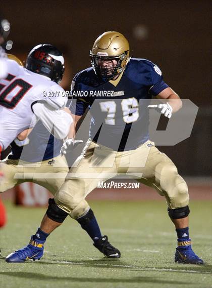 Thumbnail 2 in La Jolla @ Mater Dei Catholic photogallery.