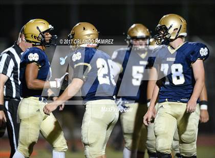 Thumbnail 3 in La Jolla @ Mater Dei Catholic photogallery.