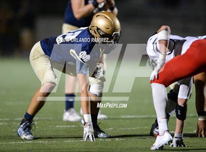 Thumbnail 1 in La Jolla @ Mater Dei Catholic photogallery.