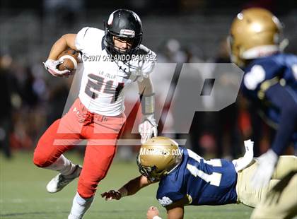 Thumbnail 1 in La Jolla @ Mater Dei Catholic photogallery.